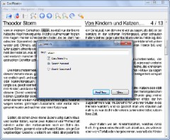 Cool Reader 3.0.56